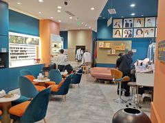 -海马体照相馆(新南凯德广场店)