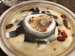 龙飞凤舞鳗鲡煲-钦善斋(武侯祠店)