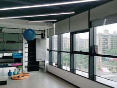 -WEGYMER健萌健身(麦德龙钰龙天下馆)