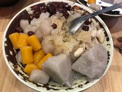 -鲜芋仙(南开大悦城店)