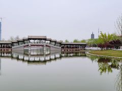 -西海子公园