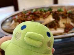 -自游人·美食一楼·地道徽菜(三十年名店)