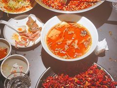 -麻六记(凤凰汇店)