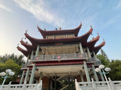 -深圳龙潭公园