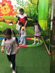 -新方向童乐小镇·儿童主题乐园·职业角色扮演(南昌店)