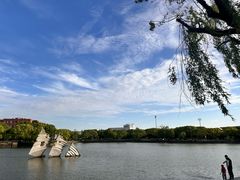 -上海交通大学(闵行校区)