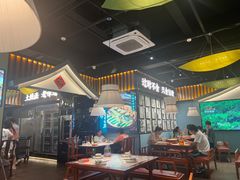 -蜀香格格•剁椒鱼头(龙西店)
