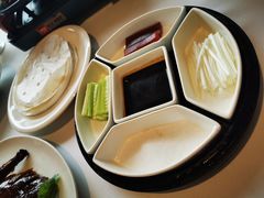 -东门烤鸭店(鼓楼店)