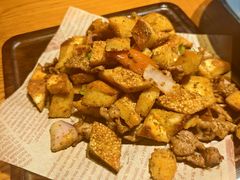 -巴尔喀十新疆餐厅(开发区店)