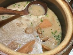 -清水亭湖北菜(大屯DT51店)