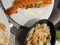 -绮梦西湖·云端餐厅(歌德店)