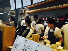 -喜茶(深圳福田星河COCO Park店)