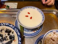 -姜记糖水(三联商城店)