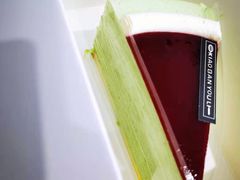 宇冶抹茶千层-小半有礼(天河南店)