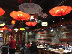 -吉祥春饼·烤鸭(国贸店)