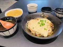 -贡梅老面馆·蟹粉面·无锡特色小吃(南长街主推店)