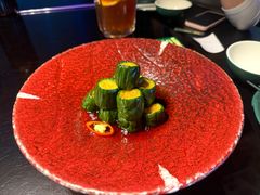 向群酱青瓜-粤·向群饭店(二沙岛店)
