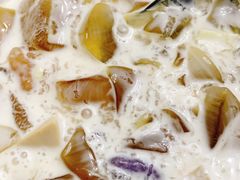 -颜记糖水铺子