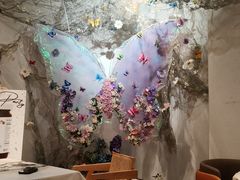 -LE SHARE洛笙·花园西餐(北京路步行街店)