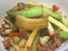 -农耕记·湖南土菜(科技园店)