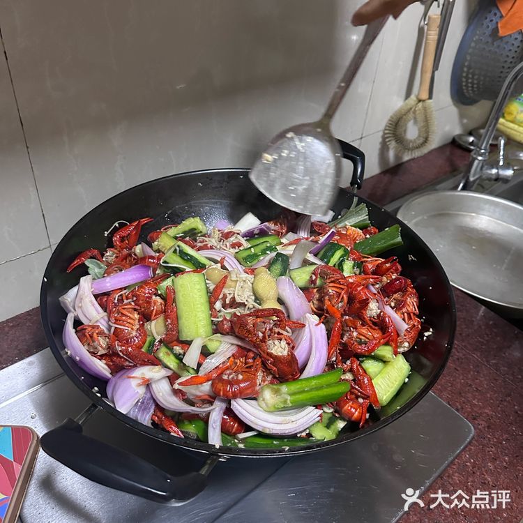 小龙虾