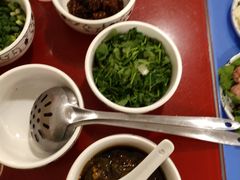 -云南邹记天麻火腿鸡(簇桥店)