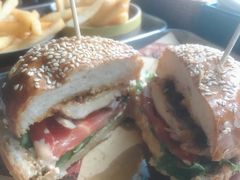 -Side Street街旁(交道口店)