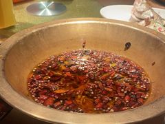 -永安鱼庄·镇江菜(丁卯店)