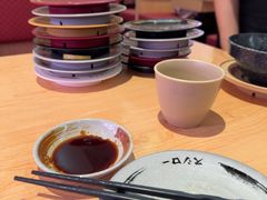 -寿司郎(皇庭广场店)