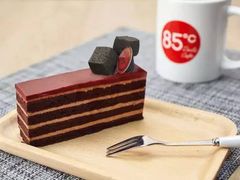 -85度C(上海兰溪二店)