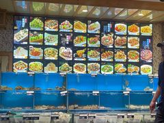 -禾记海鲜烧烤(八一路店)
