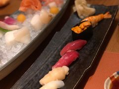 -松涛日本料理