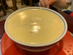 红枸蛋奶糊-玫瑰甜品(文明路店)