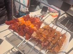 -玉善烧烤串城(长春总店)