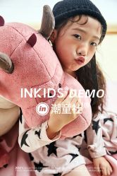 -INKIDS潮童社儿童摄影(朝阳大悦城店)