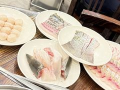 -正能量脆肉鲩火锅