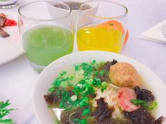 -南京钟山宾馆(江苏省会议中心)