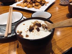 老爷自制酸奶-巴依老爷新疆美食(常营店)