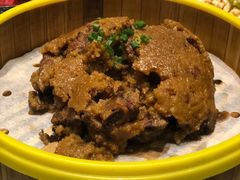 -翠湖宾馆·中餐厅