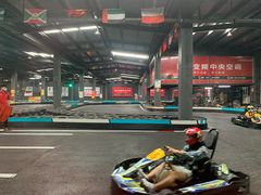 -速马赫卡丁车(琶洲店)