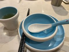 -香香海南菜餐厅