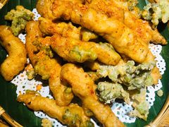 炸酥肉-中8楼风尚云南菜(颐堤港店)