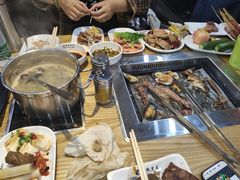 -苏格里岛自助海鲜烤肉火锅(集美万达店)