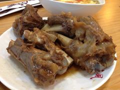 酱大骨-东北风(江北万达店)