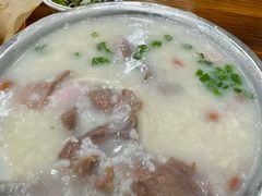 -南记食粥坊·宵夜大排档(莲花总店)
