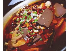 -快乐迪KTV(中山路店)