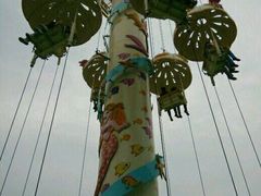 -秦皇岛乐岛海洋王国