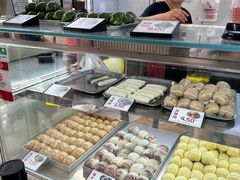 -许阿姨糕团店(南京总店)