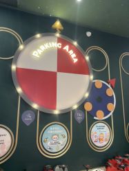 -MELAND CLUB亲子乐园·派对·餐厅(北京芳圆里ID MALL店)