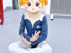 -小酒窝中国舞(汉阳店)